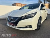 Nissan Leaf Tekna ProPilot Park