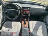 Mercedes-Benz C 220 CDI Classic