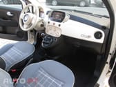 Fiat 500C 1.0 Hybrid (RED)