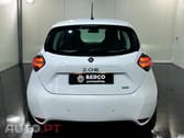 Renault Zoe (c/ Bateria) Zen 50