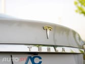 Tesla Model S 70D AWD