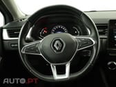 Renault Captur Captur 1.0 TCe Techno