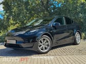 Tesla Model Y Tração Traseira