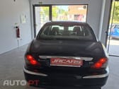 Jaguar X-Type 2.0 Executive