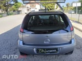 Opel Corsa 1.2