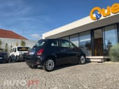 Fiat 500 1.2 Lounge Dualogic
