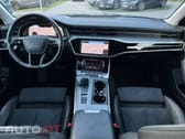 Audi A6 Avant 40 TDI Sport S tronic