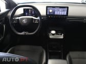 MG MG4 64 kWh Luxury
