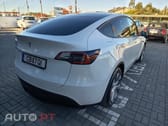 Tesla Model Y Tração Traseira