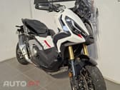 Honda X-ADV 750