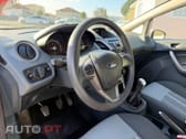 Ford Fiesta 1.5 TDCi Trend