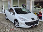 Peugeot 308 CC 1.6 THP 16V Sport
