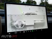 Tesla Model Y Tração Traseira