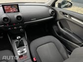 Audi A3 Sportback 30 TDI