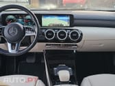 Mercedes-Benz CLA 250 250e hybrid plug-in