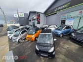 Smart ForTwo PASSION