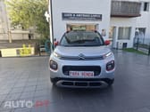 Citroen C3 Aircross 1.2 PureTech Shine