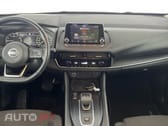 Nissan Qashqai 1.3 DIG-T N-Connecta Xtronic