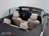 BMW 218 i Cabrio Pack M Auto