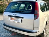 Ford Focus 1.4 16V S