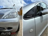 Mercedes-Benz A 160 Elegance