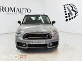 MINI Countryman Cooper SE ALL4 Auto
