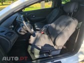 Renault Mégane Coupe 1.5 dCi Dynamique S