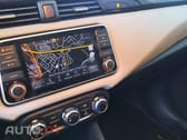 Nissan Micra 1.0 IG-T Acenta