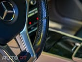 Mercedes-Benz E 200 AMG Line Auto