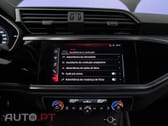 Audi Q3 45 TFSIe S tronic