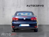 Volkswagen Golf Cabriolet 1.2 TSI
