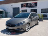 Opel Astra Sports Tourer 1.6 CDTI Business Edition S/S