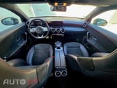 Mercedes-Benz A 180 d AMG Line Aut.