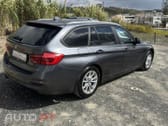 BMW 320 d Touring Advantage Auto