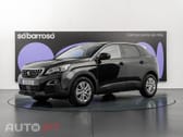 Peugeot 3008 1.5 BlueHDi Active