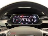 Audi E-Tron S quattro