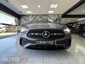 Mercedes-Benz CLA 250 AMG Line Advantage