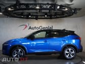 Nissan Qashqai 1.3 DIG-T N-Connecta LED+TT+SKY