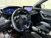 Peugeot E-2008 54 kWh GT