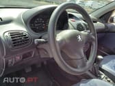 Peugeot 206 1.1 Look