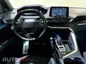 Peugeot 3008 1.6 PureTech GT EAT8