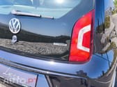 Volkswagen Up! 1.0 BlueMotion High