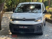 Citroen Berlingo 1.5 BlueHDi XL Live