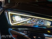 Cupra Formentor 1.5 TSI Plus DSG