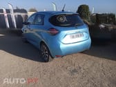 Renault Zoe INTENS