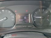 Citroen Jumpy 1.5 Bluehdi XL