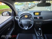 Renault Mégane Sport Tourer 1.5 dCi Dynamique S