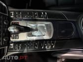 Porsche Panamera S E-Hybrid