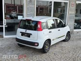 Fiat Panda 1.2 Young