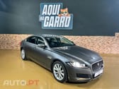 Jaguar XF 2.0 D